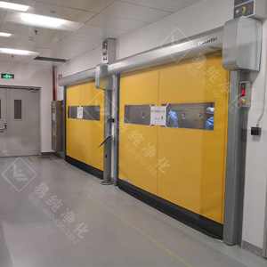 汽車(chē)零部件十萬(wàn)級(jí)無(wú)塵車(chē)間（蕪湖）