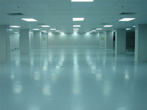 LED無塵車間凈化參數(shù)一般為多少？