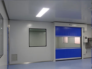 生產(chǎn)光學(xué)鏡片的車間是無塵車間嗎？