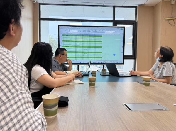 大晃傳英茶飲車間簽約并已進(jìn)場施工